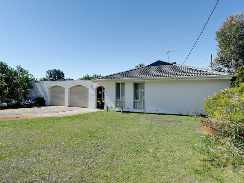 11 Darley Circle, Bull Creek WA 6149