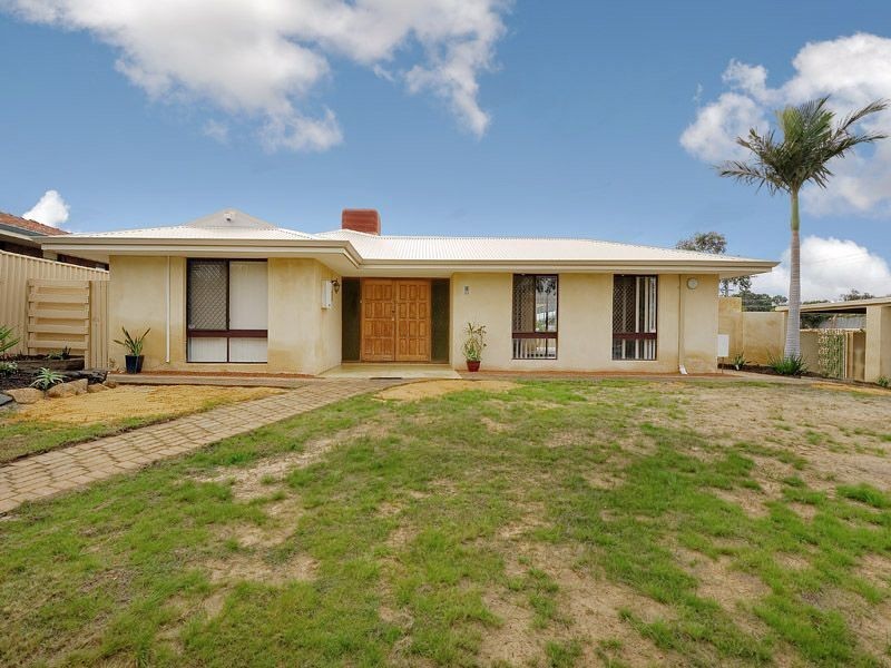 13 Sewell Court, Leeming WA 6149