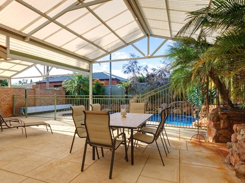 31 Westmorland Drive, Leeming WA 6149