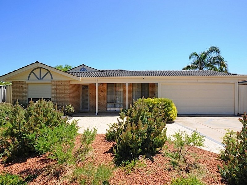 75 Casserly Drive, Leeming WA 6149