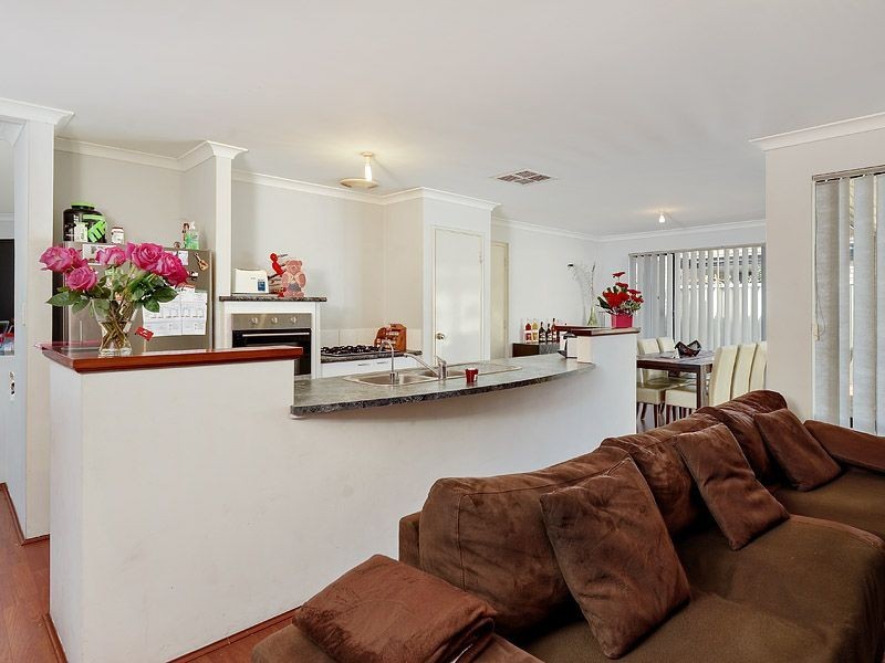 28 Hybanthus Loop, Beeliar WA 6164