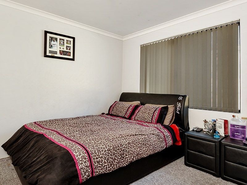 28 Hybanthus Loop, Beeliar WA 6164