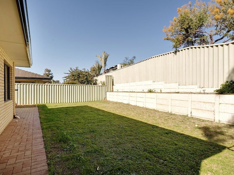 28 Hybanthus Loop, Beeliar WA 6164