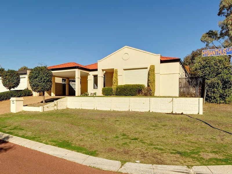 28 Hybanthus Loop, Beeliar WA 6164