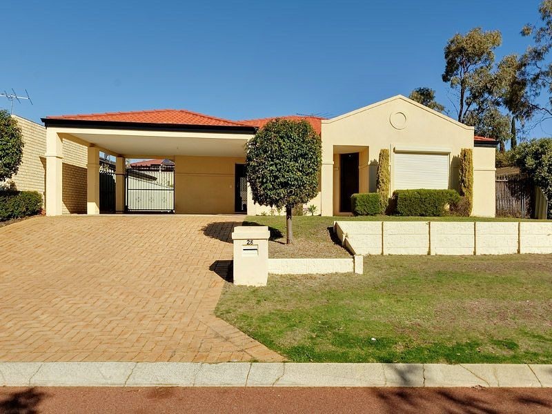 28 Hybanthus Loop, Beeliar WA 6164