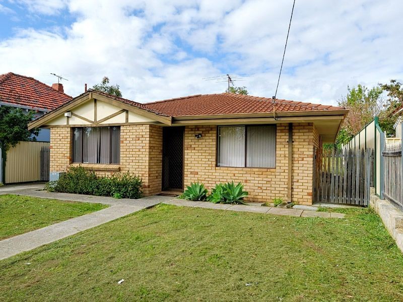 36 Fifth Ave, Beaconsfield WA 6162