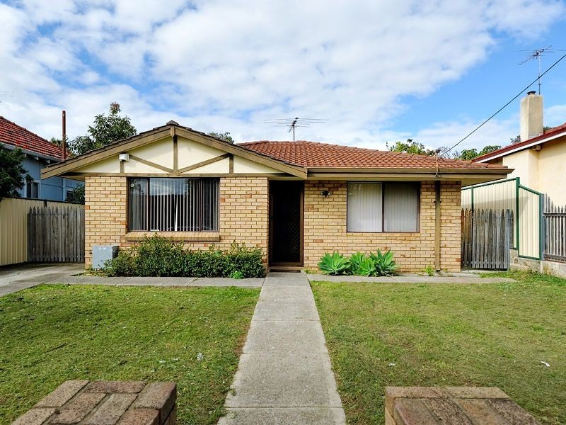 36 Fifth Ave, Beaconsfield WA 6162