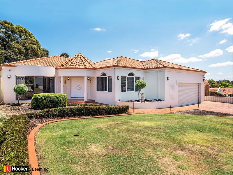 14 Carpenter Rise, Bull Creek WA 6149