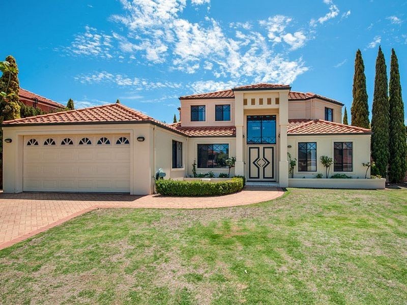 3 Glen Iris Drive, Jandakot WA 6164