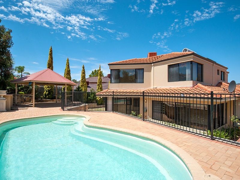 3 Glen Iris Drive, Jandakot WA 6164