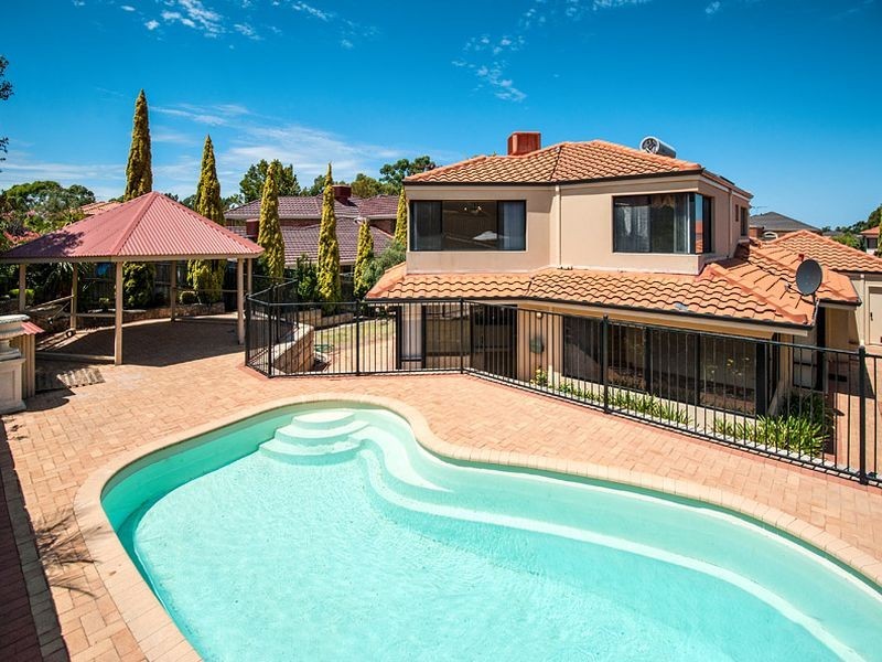3 Glen Iris Drive, Jandakot WA 6164