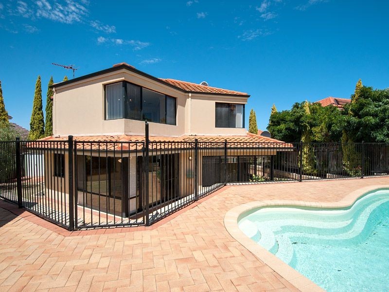 3 Glen Iris Drive, Jandakot WA 6164