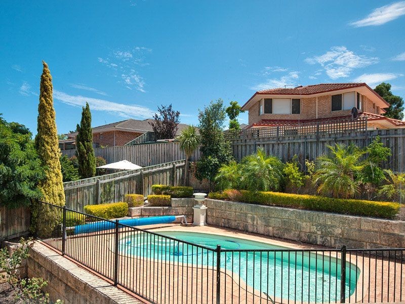 3 Glen Iris Drive, Jandakot WA 6164