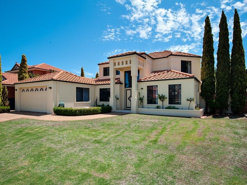 3 Glen Iris Drive, Jandakot WA 6164