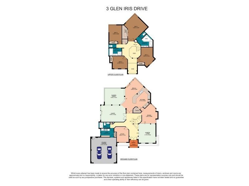 3 Glen Iris Drive, Jandakot WA 6164