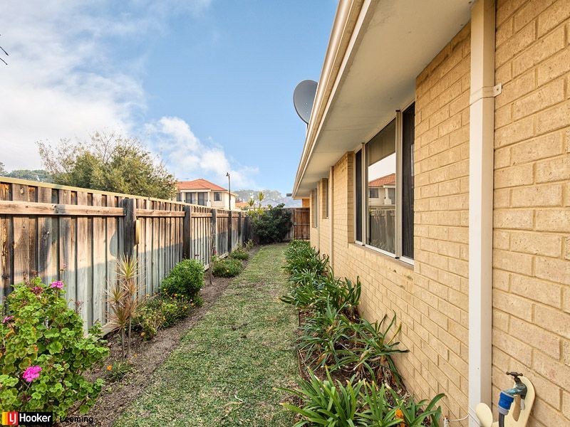 6 Serene Bend, Atwell WA 6164