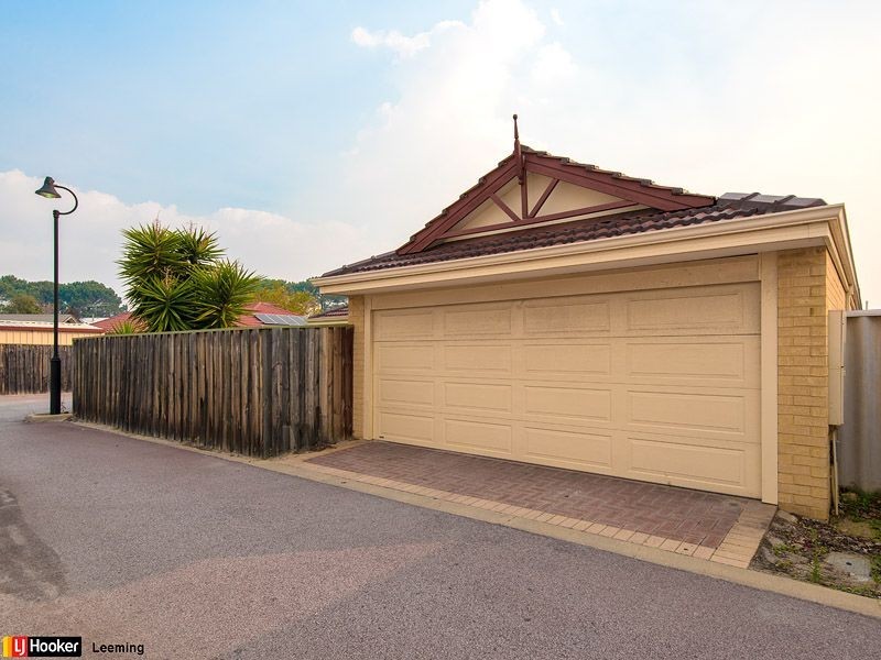 6 Serene Bend, Atwell WA 6164