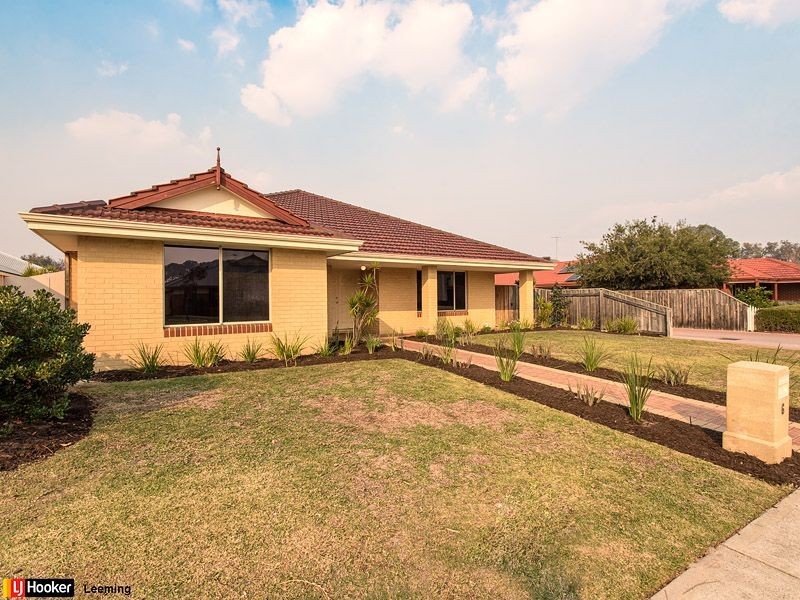 6 Serene Bend, Atwell WA 6164