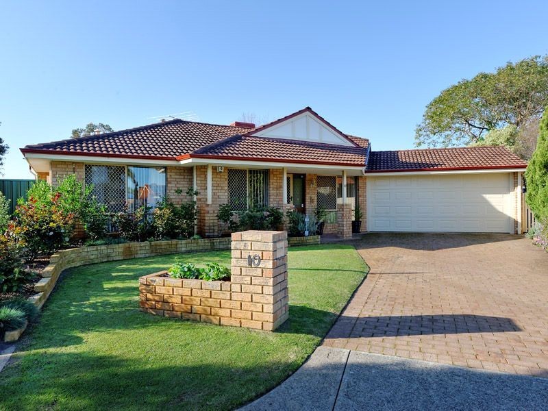10 Ashby  Court, Leeming WA 6149