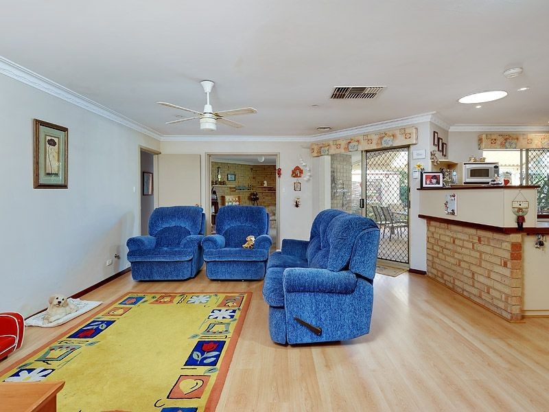 10 Ashby  Court, Leeming WA 6149