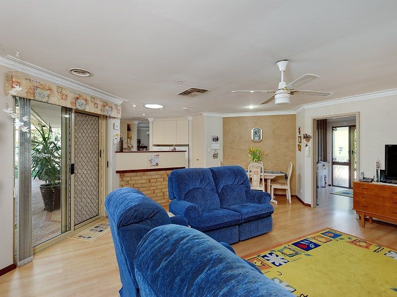 10 Ashby  Court, Leeming WA 6149