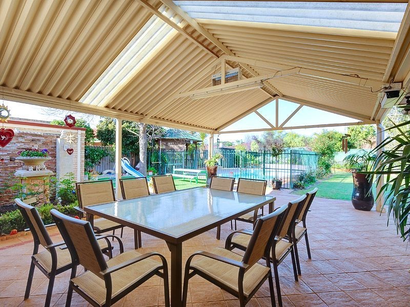 10 Ashby  Court, Leeming WA 6149