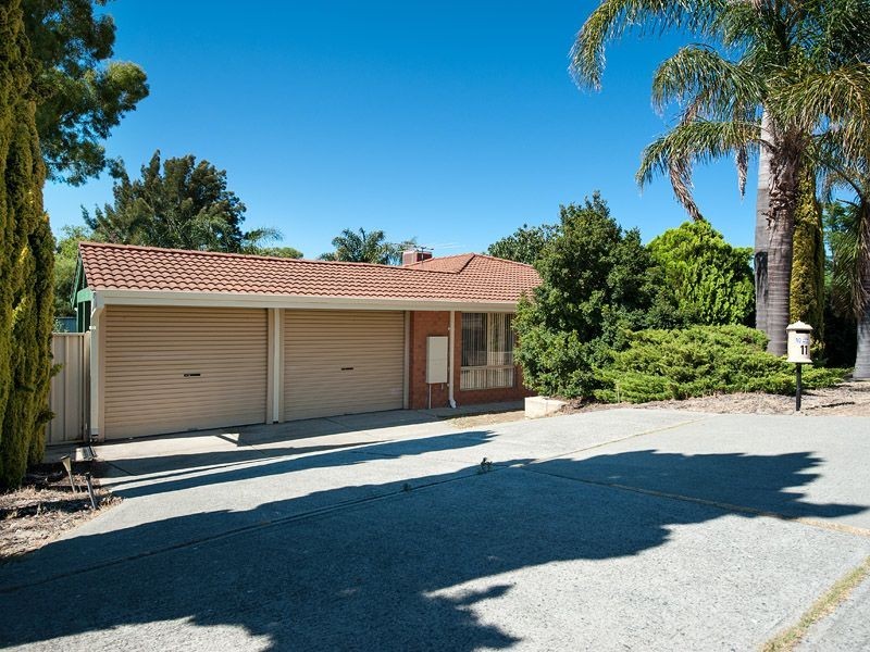 11 Conigrave Road, Yangebup WA 6164