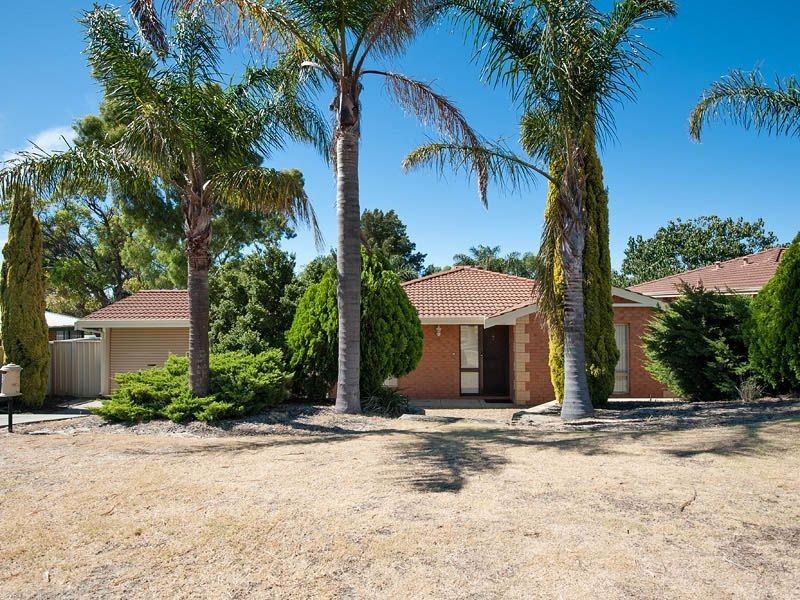 11 Conigrave Road, Yangebup WA 6164