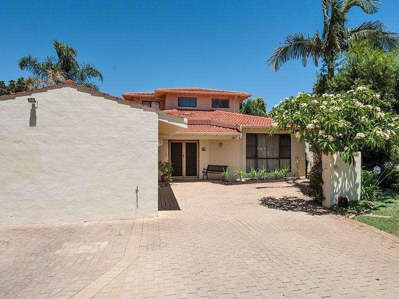 26 Kershaw Gardens, Leeming WA 6149