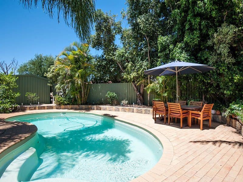 26 Kershaw Gardens, Leeming WA 6149