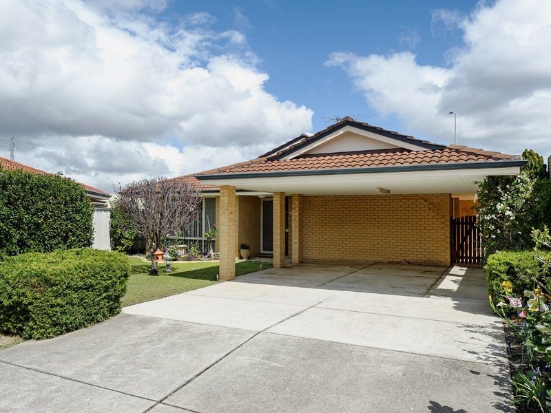 38 B Fern Leaf Court, Leeming WA 6149