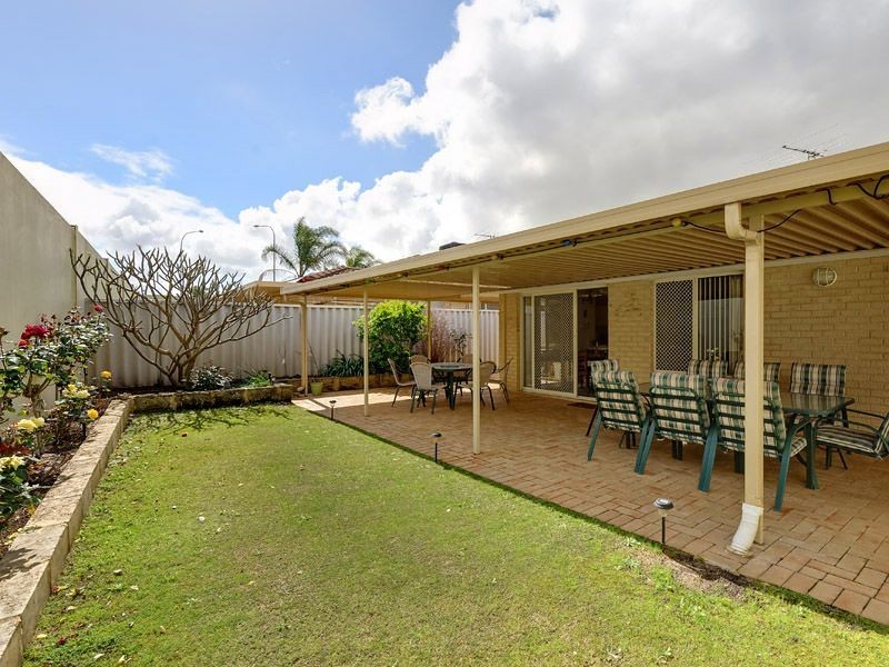 38 B Fern Leaf Court, Leeming WA 6149