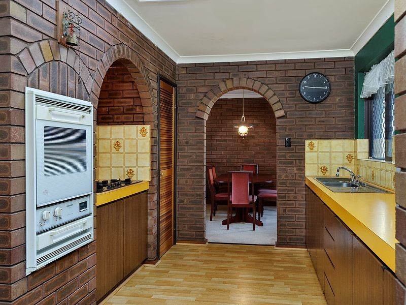 3 Norfolk Court, Bateman WA 6150