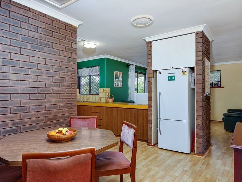 3 Norfolk Court, Bateman WA 6150