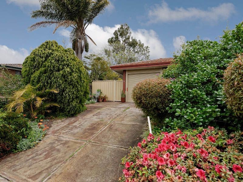 3 Norfolk Court, Bateman WA 6150