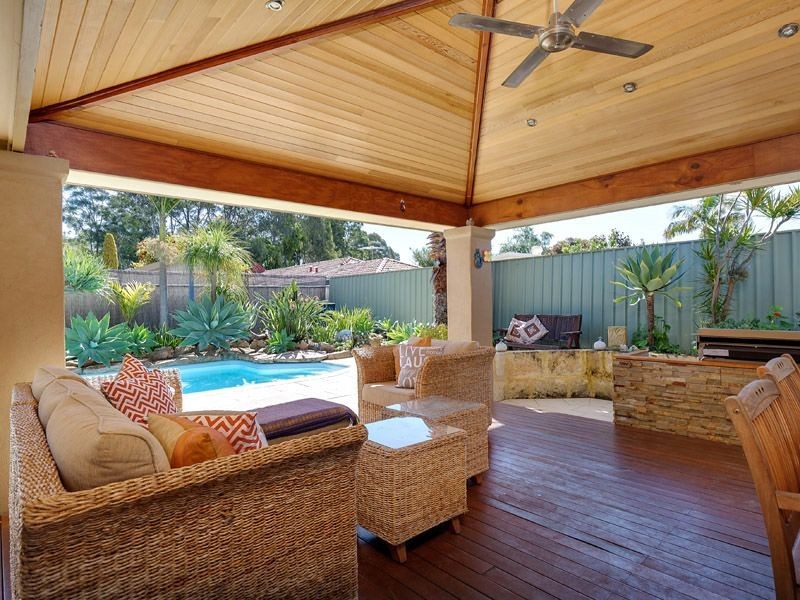 7 Bennett Court, Leeming WA 6149