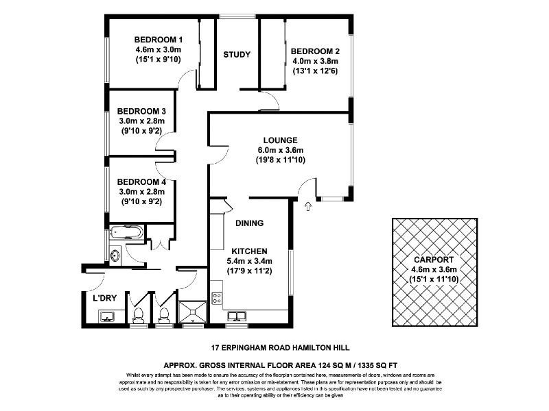 17 Erpingham Road, Hamilton Hill WA 6163