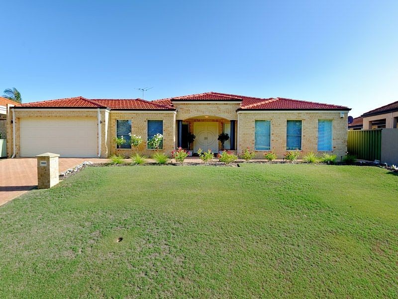 49 Hartwell Parade, Jandakot WA 6164