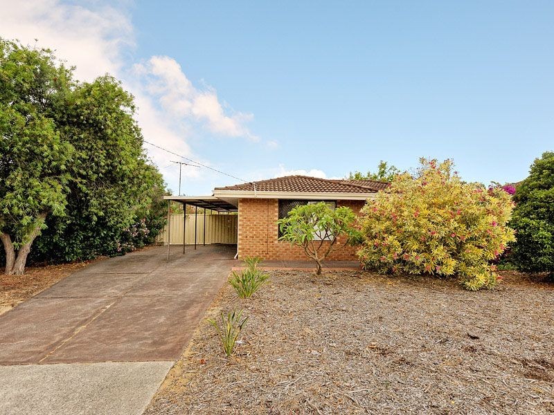 13 Prout Way, Bibra Lake WA 6163