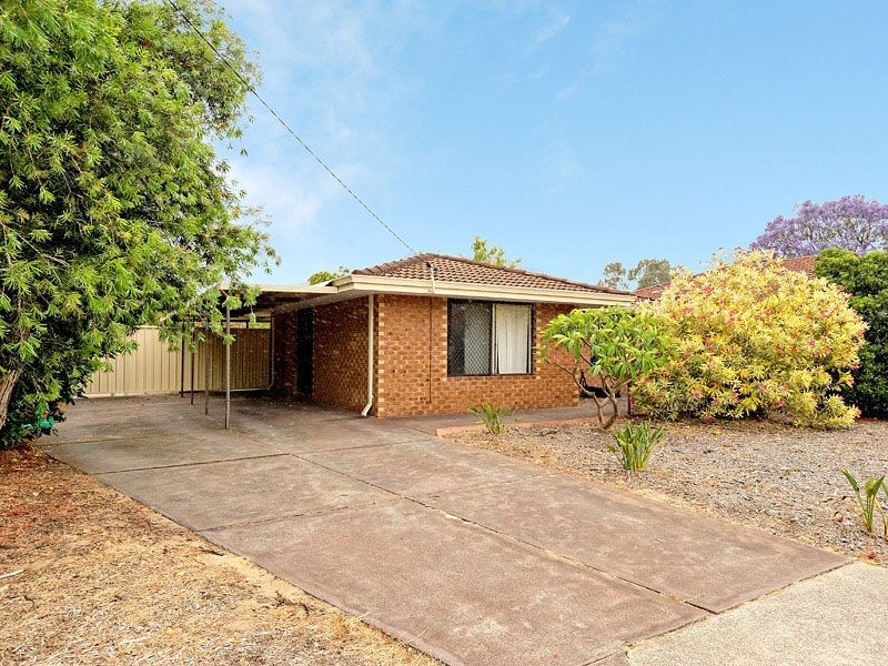 13 Prout Way, Bibra Lake WA 6163