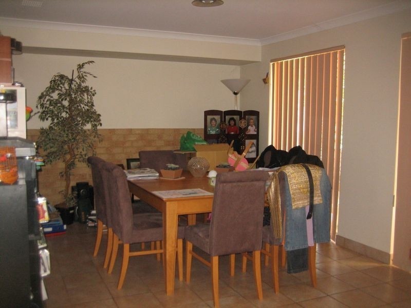 5 Marie Court, Atwell WA 6164