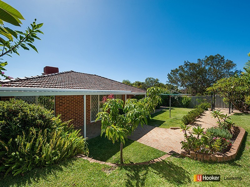 36 McGuiness Drive, Leeming WA 6149