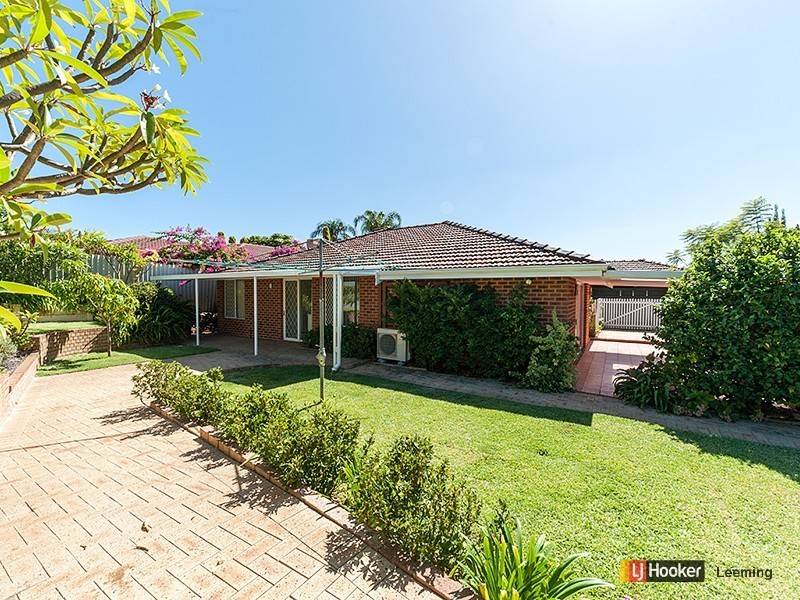 36 McGuiness Drive, Leeming WA 6149