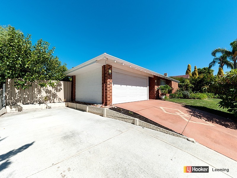 36 McGuiness Drive, Leeming WA 6149