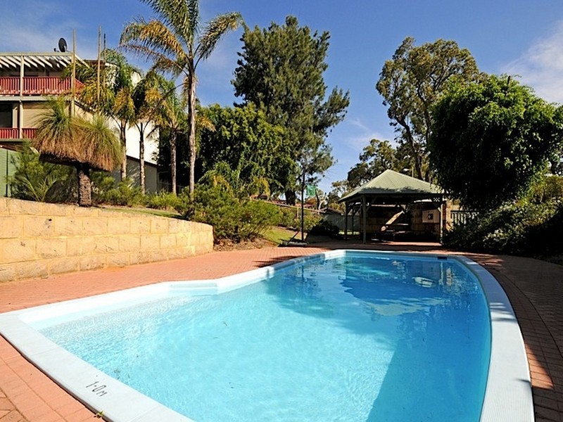 9/27 Partridge Street, Orelia WA 6167