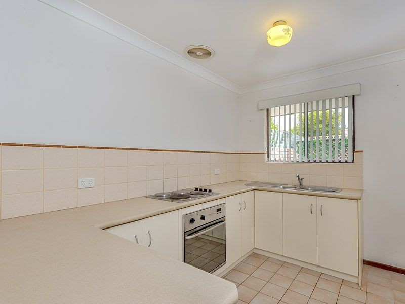 Unit 1  59 Fifth Street, Bicton WA 6157