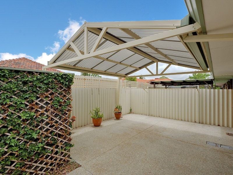 Unit 1  59 Fifth Street, Bicton WA 6157