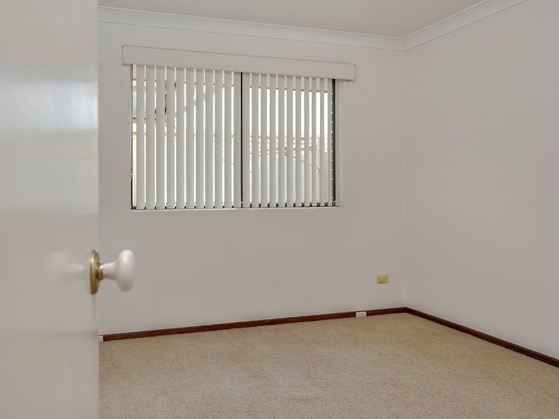 Unit 1  59 Fifth Street, Bicton WA 6157