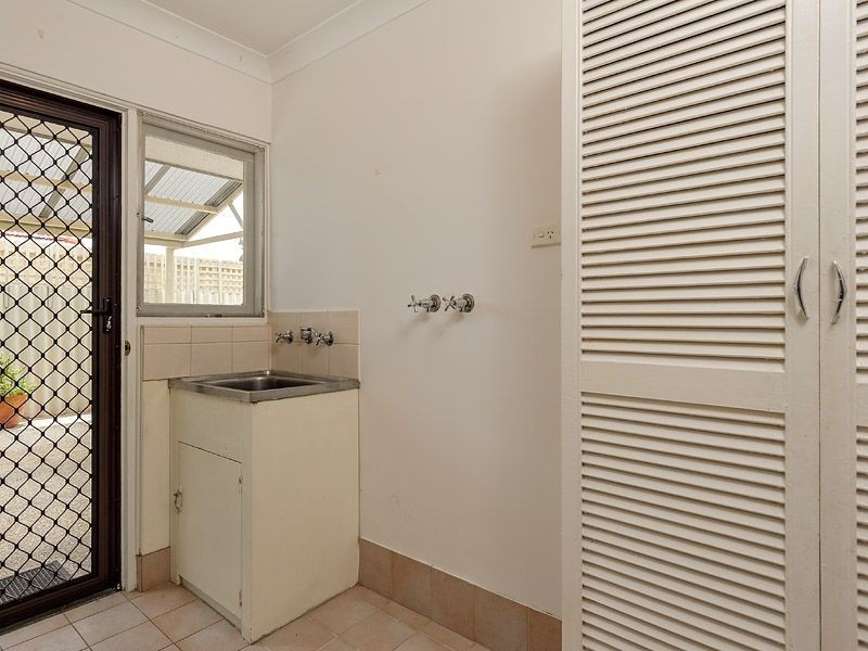 Unit 1  59 Fifth Street, Bicton WA 6157