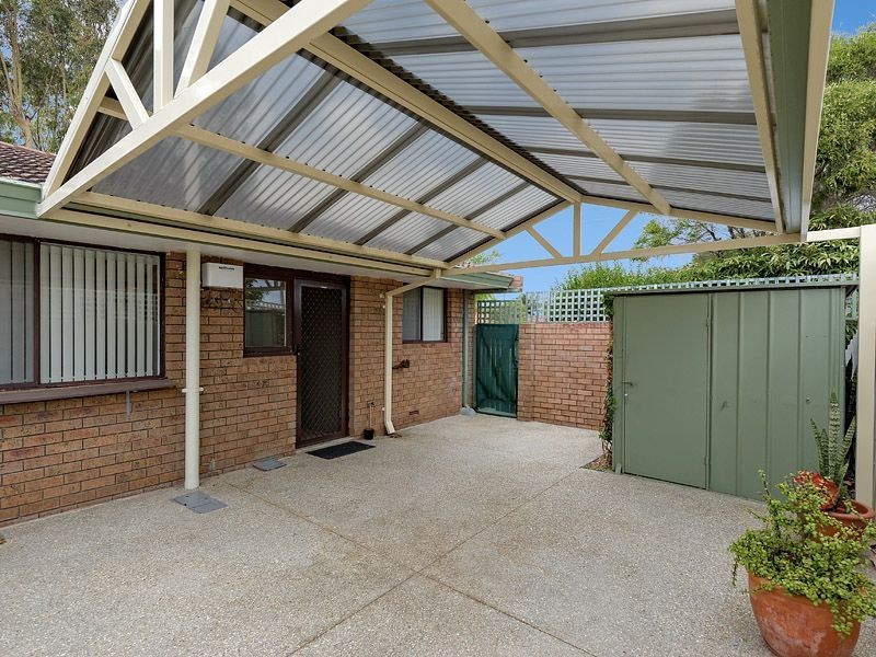 Unit 1  59 Fifth Street, Bicton WA 6157